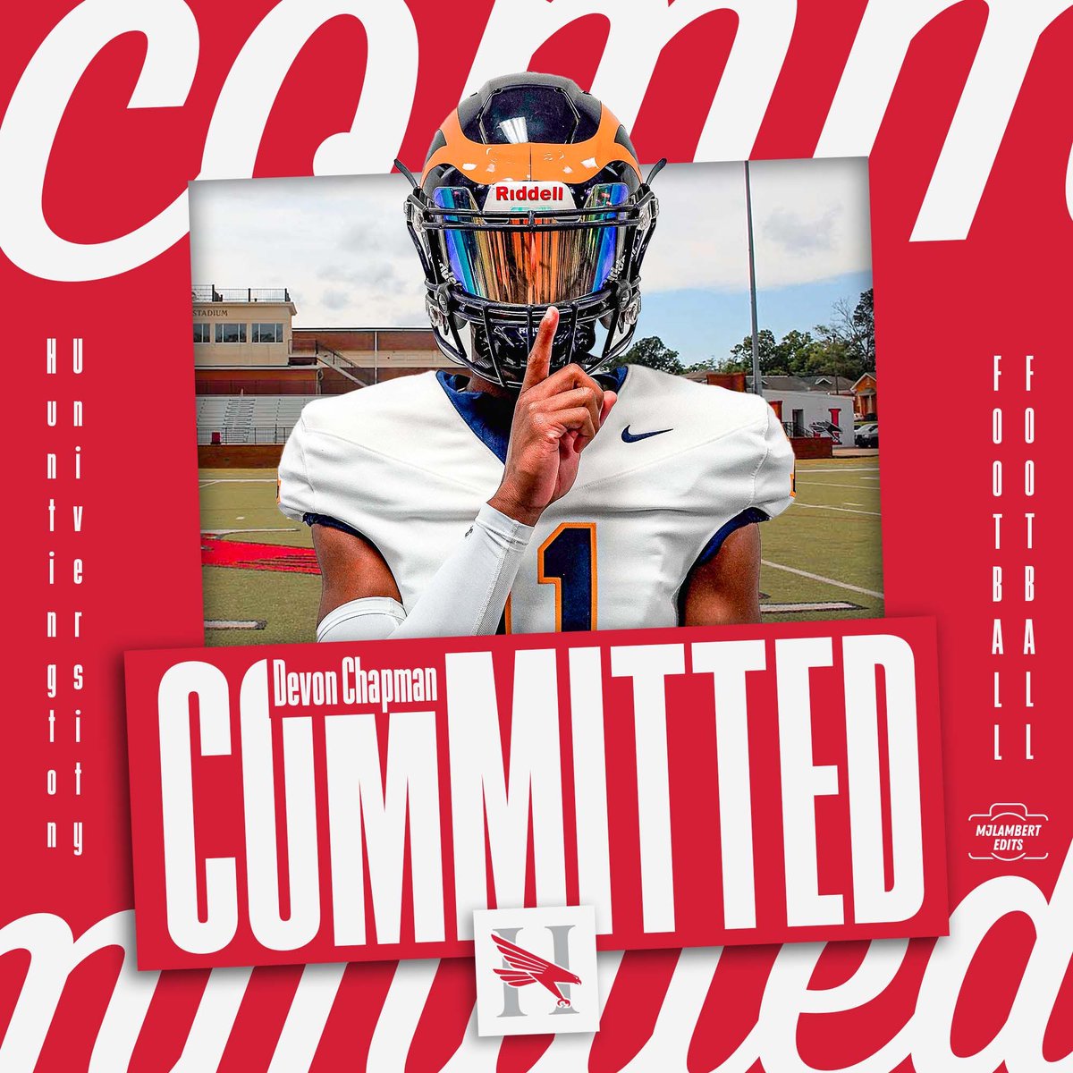 Buckhorn Football (@bucks_football1) on Twitter photo Congrats to <a href="/MylesAnglin_12/">Myles Anglin</a> and <a href="/devenchapman_/">Deven Chapman</a> for committing to <a href="/HawksFootball/">Huntingdon Football</a>. Huge get for Coach Turk and his staff. Congrats to <a href="/MylesAnglin_12/">Myles Anglin</a> and <a href="/devenchapman_/">Deven Chapman</a> for committing to <a href="/HawksFootball/">Huntingdon Football</a>. Huge get for Coach Turk and his staff.