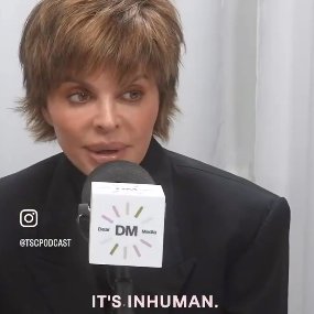 wrexweed's tweet photo. Lisa Rinna talking about #RHOBH being an inhuman environment when she was the only one actively rejecting everything that makes humanity great is IMAX level projection https://t.co/sVLF9JfE6u