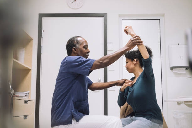 Mercy Outpatient Rehab Clinic tweet media