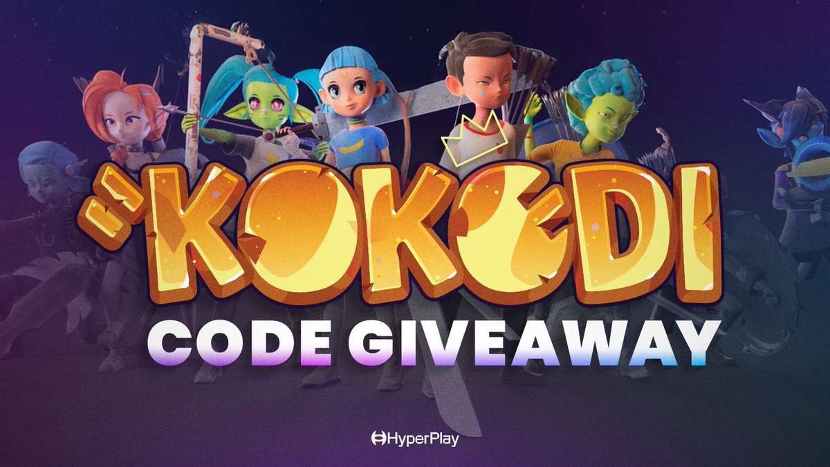 HyperPlay tweet media