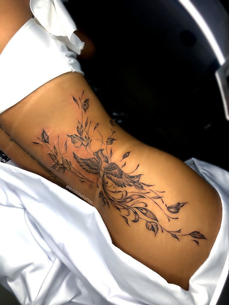 onetattooinspo's tweet photo. 📸 leootubetattoo https://t.co/Qdf4laYkJ5