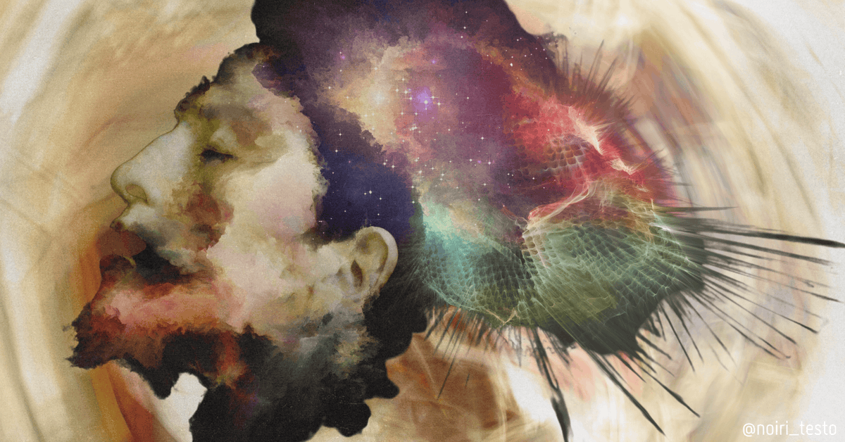 ノイリ tweet media