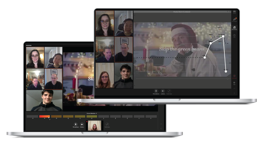 itracks's tweet photo. Find out what people really think of your ad, from the beginning to the end, and everything in between, with itracks new Dial Tester. https://t.co/apPFfc9UE5 
#mrx #adtesting #marketresearch https://t.co/rz0dSg3utD