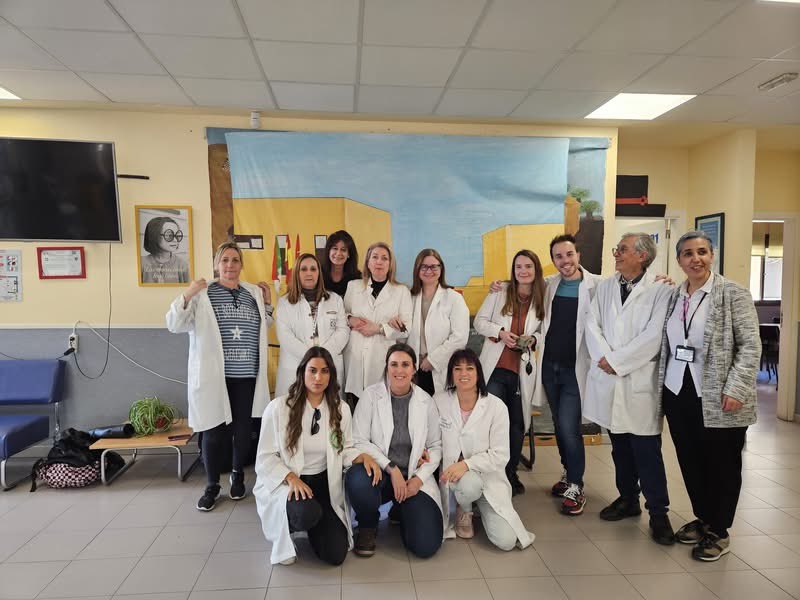 CEIP Ntra. Sra. de la Soledad tweet media