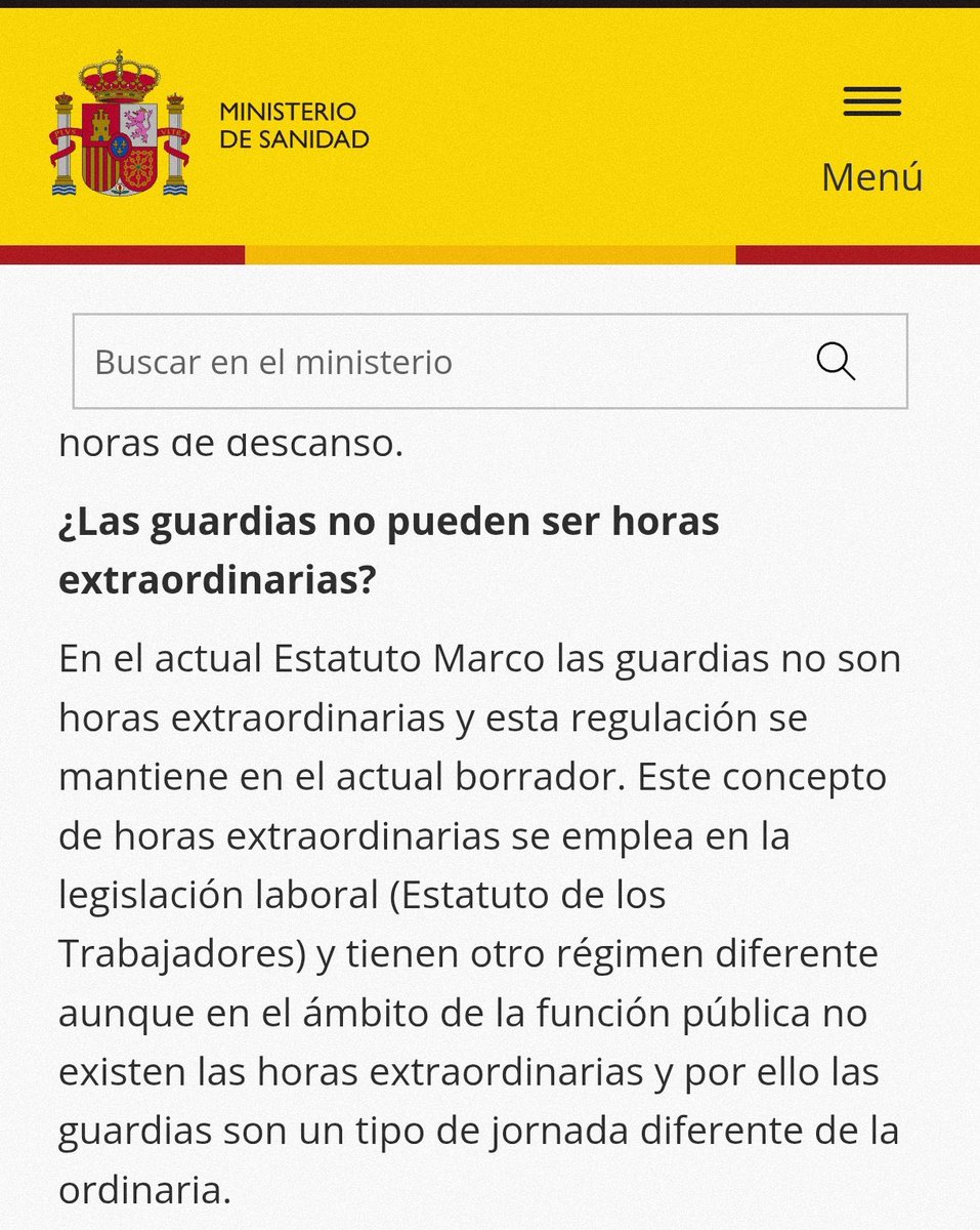 Lo que no puede ser no puede ser y no puede ser porque no puede ser, no vaya a ser que sea