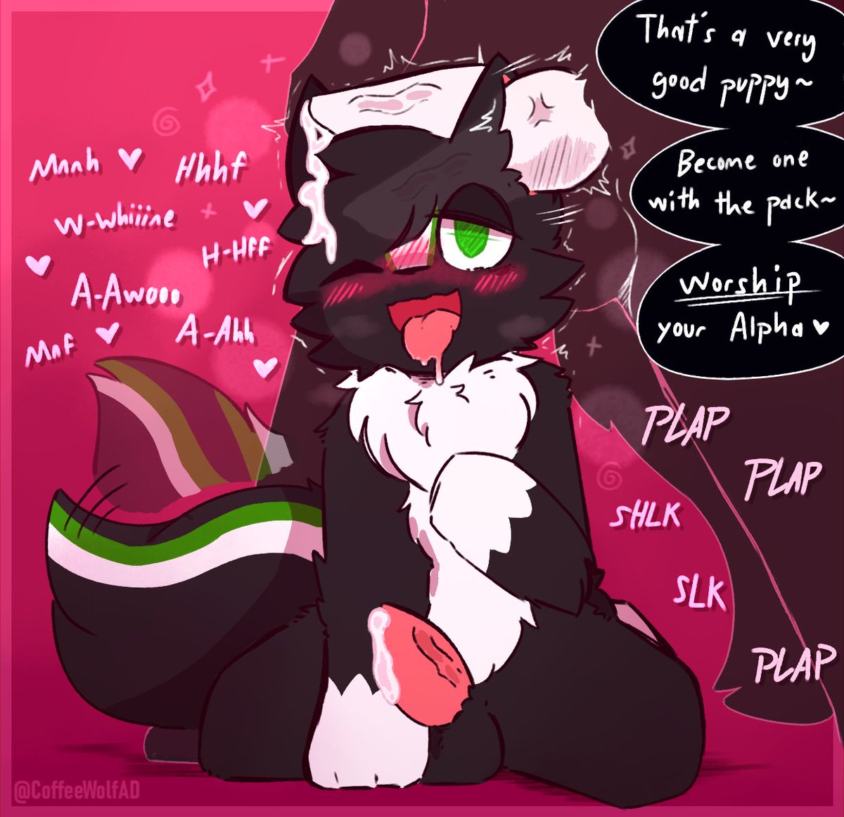 //cw ear, tf

turn wolf