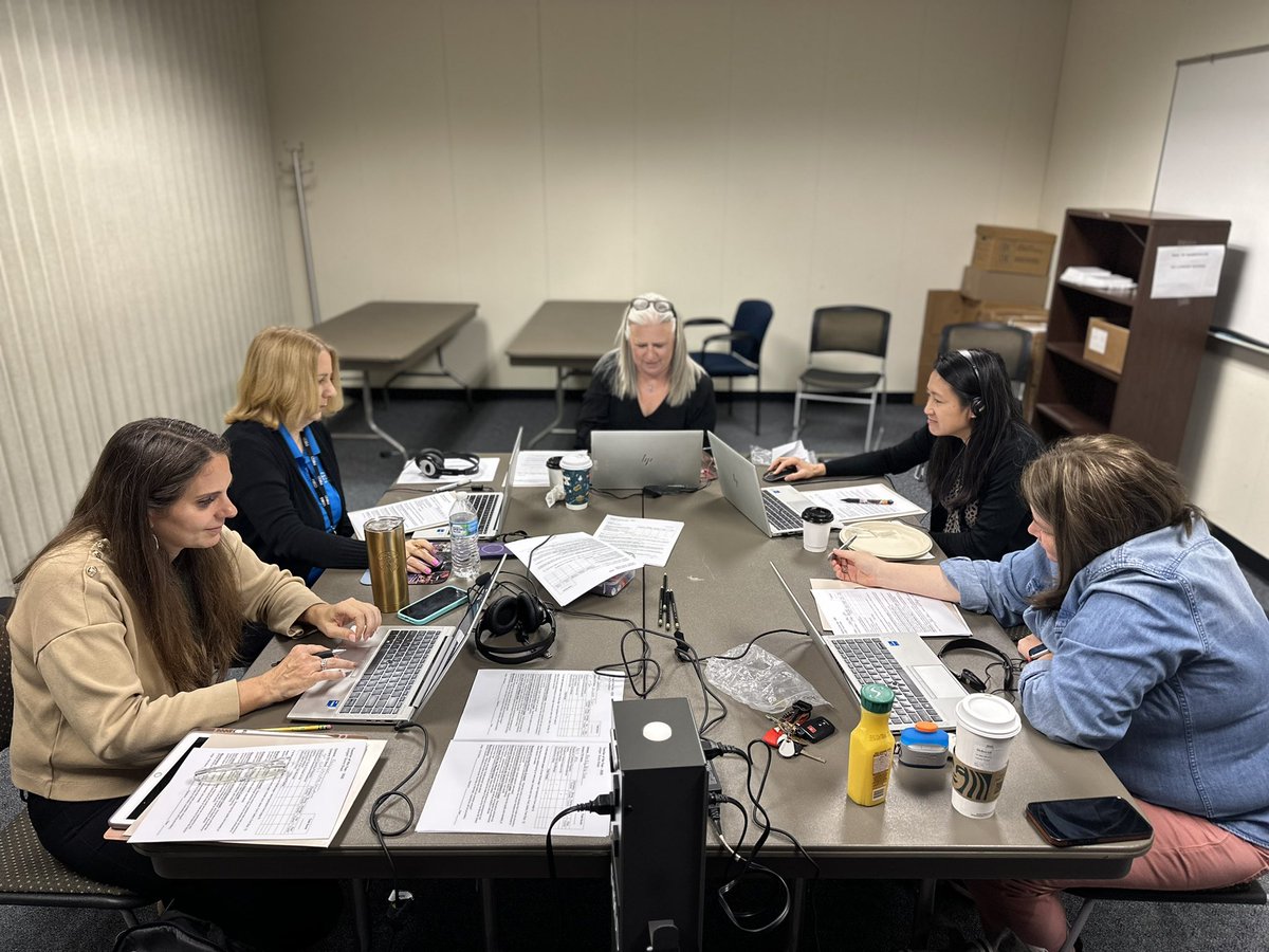 Jaretha Jordan (@drjarethajordan) on Twitter photo Started my day with the <a href="/FortBendISD/">Fort Bend ISD</a> Teacher of the Year Committee. This outstanding group of leaders were committed to selecting finalist who Inspire. Equip. and Imagine. #FortBendProud #CommittedToExcellence Started my day with the <a href="/FortBendISD/">Fort Bend ISD</a> Teacher of the Year Committee. This outstanding group of leaders were committed to selecting finalist who Inspire. Equip. and Imagine. #FortBendProud #CommittedToExcellence