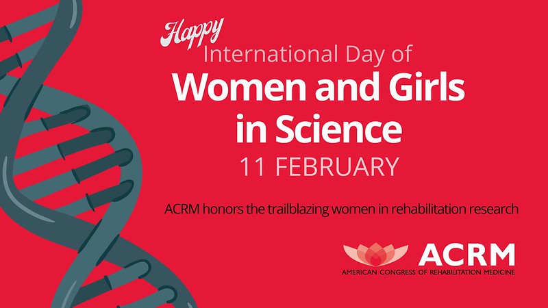 ACRM Physicians & Clinicians tweet media