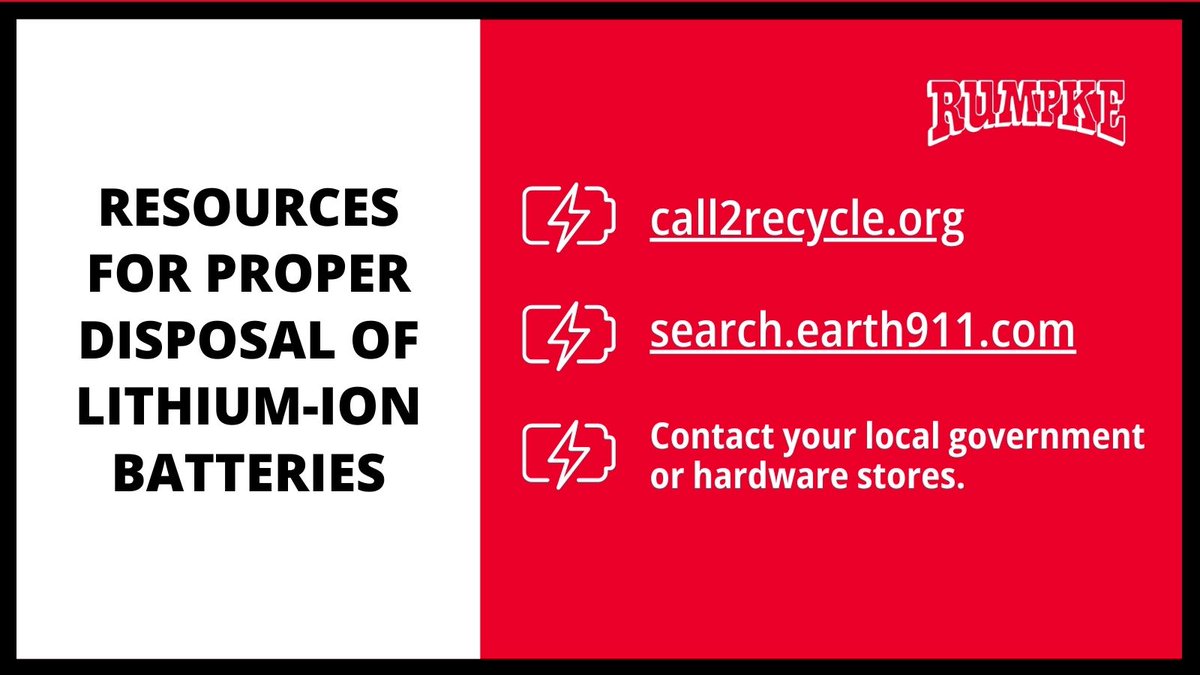 Rumpke Waste & Recycling tweet media