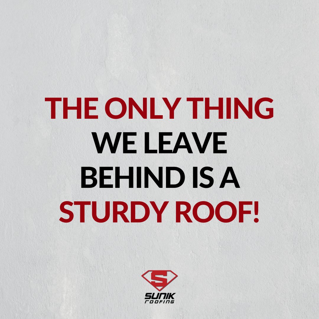 Request a quote from Sunik Roofing and know exactly what you’re paying for, with no hidden fees or surprises. Let’s build trust, one shingle at a time! sunikroofingcalgary.ca/request-quote/
