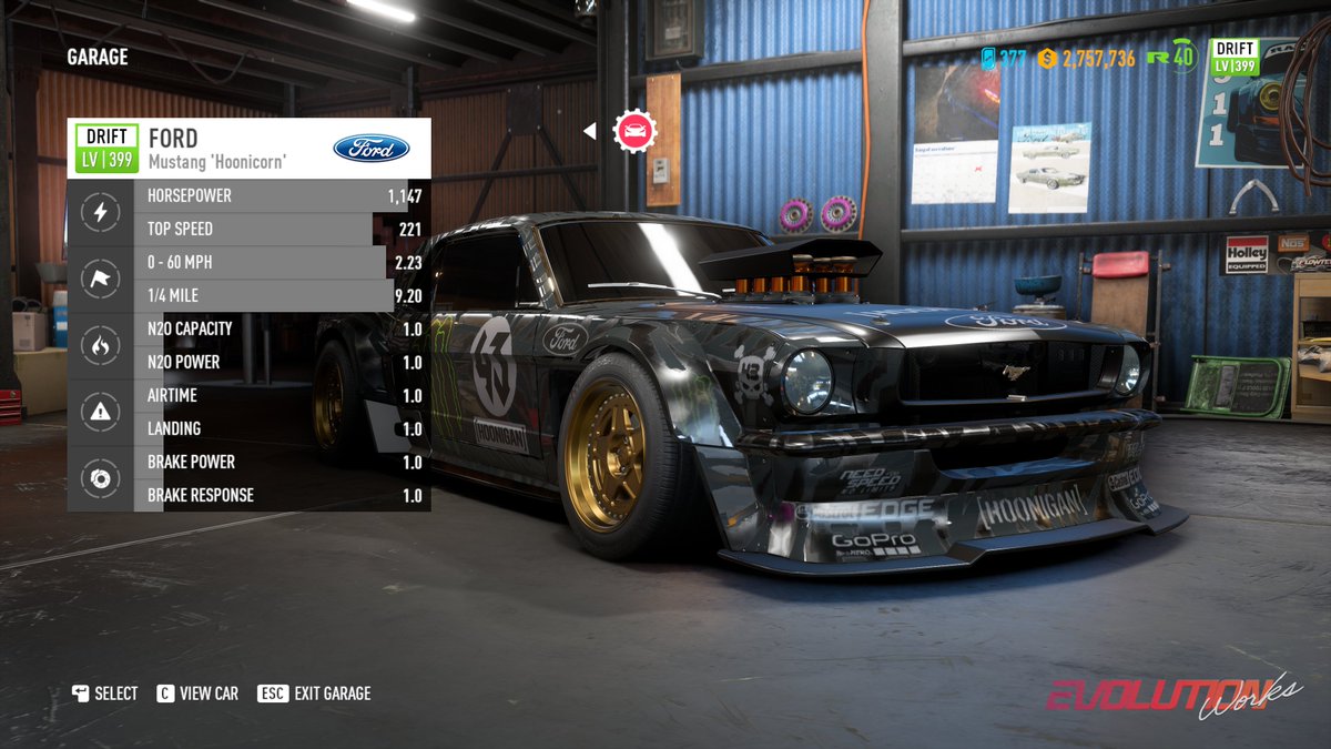 EvolutionWorks's tweet image. We&apos;re busy working on the future of #EvolutionWorks!

Rivals Evolution is now in development!
But before you can get on your hands on it, we&apos;ll be releasing 1.2 for Heat, as well 2015 Evolution and Payback Evolution!

And with that, here&apos;s a sneak peek!
#NeedforSpeed