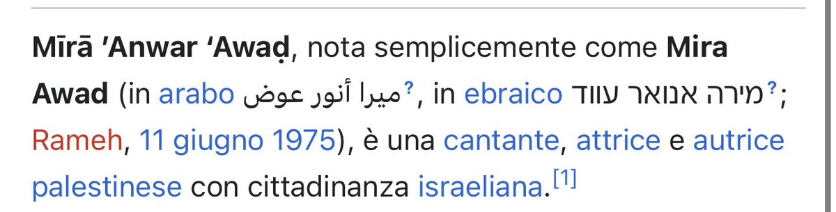 C4MURRIUS4's tweet image. “Vivere in libertà e in pace” detto da due israeliane effettivamente fa effetto, non dico quale ma effetto 
 #Sanremo2025