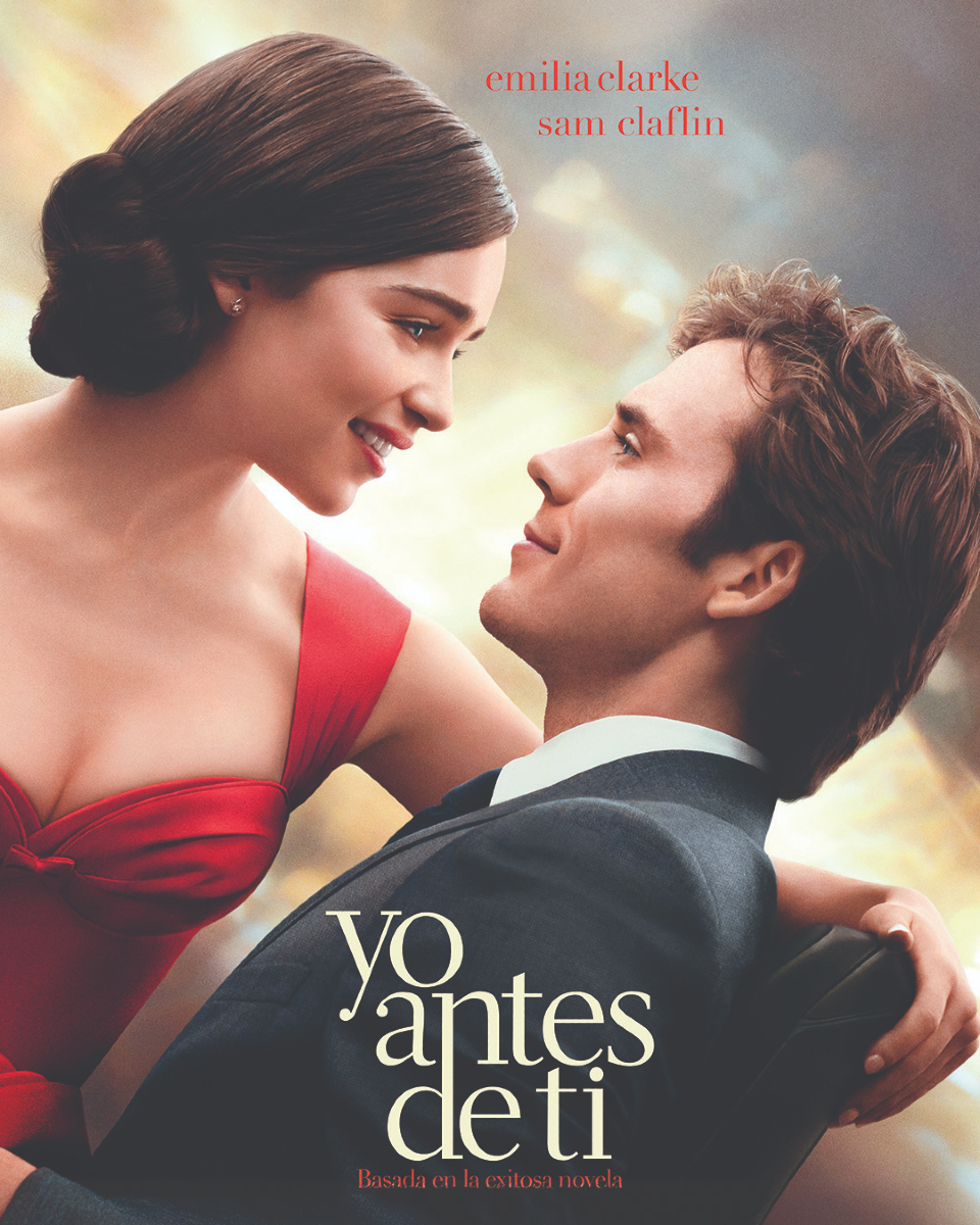WBPictures_Ar's tweet photo. "Mi querida Allie, no pude dormir anoche porque me enteré que se vienen tres reestrenos que van a volvernos locos. Te amo. Te estaré viendo, Noah."
🏡 #DiarioDeUnaPasión: 20 de febrero, en cines.
⚔️ #DunaParteDos: 27 de febrero, en cines.
🐝 #YoAntesDeTi: 06 de marzo, en cines. https://t.co/r0QkvKzEVt