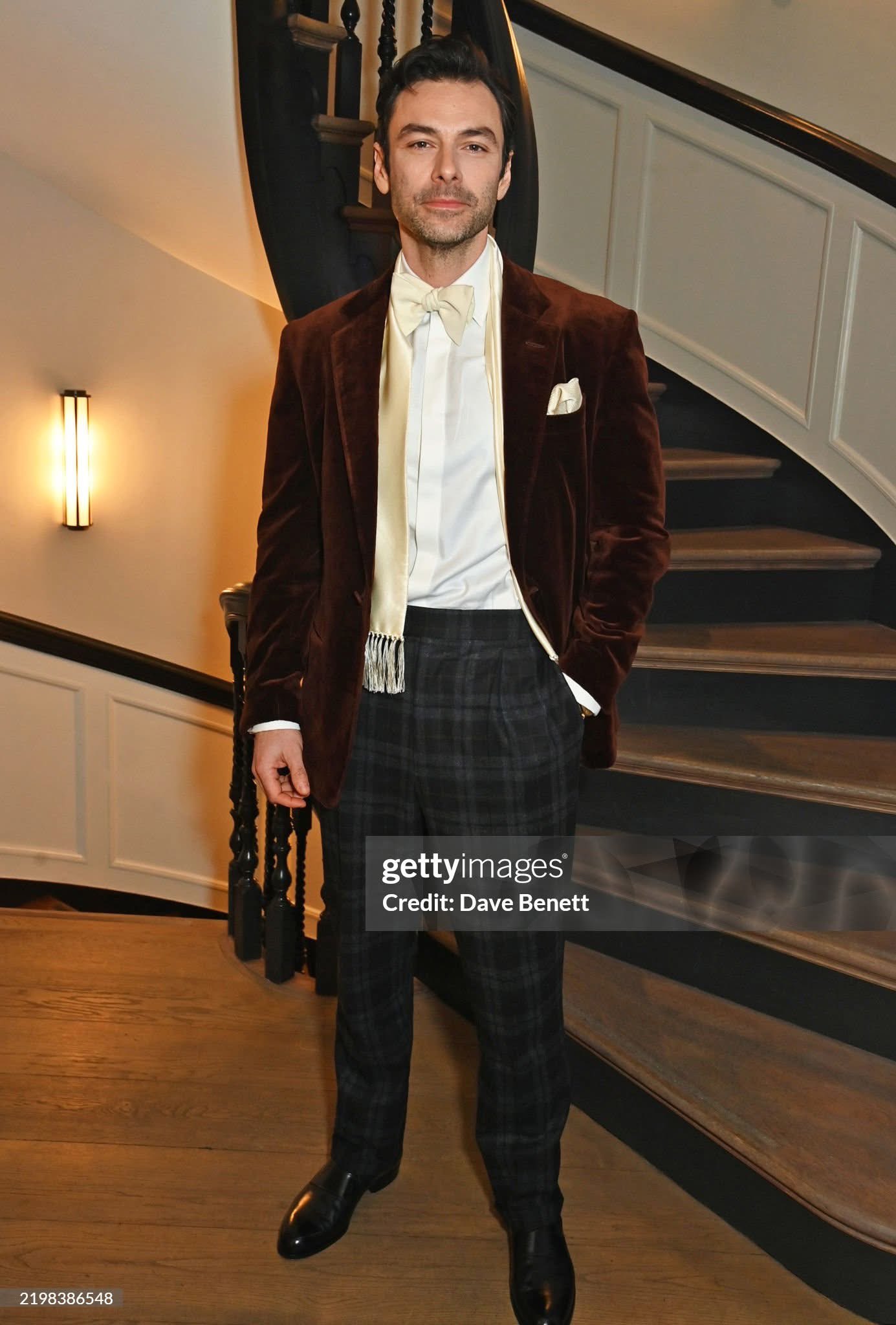 Aidan Turner International on X: 