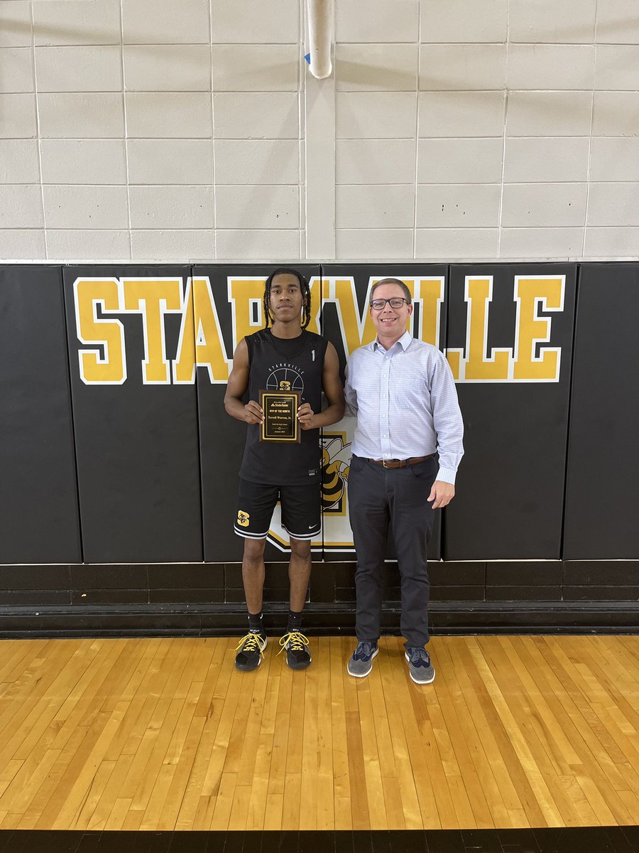 Jacket Athletics (@stkjackets) on Twitter photo Congratulations to TJ Warren our <a href="/BrianMcCaskill/">Brian McCaskill</a> State Farm Boys Player of the Month for January! Way to go, TJ! #JacketSting Congratulations to TJ Warren our <a href="/BrianMcCaskill/">Brian McCaskill</a> State Farm Boys Player of the Month for January! Way to go, TJ! #JacketSting