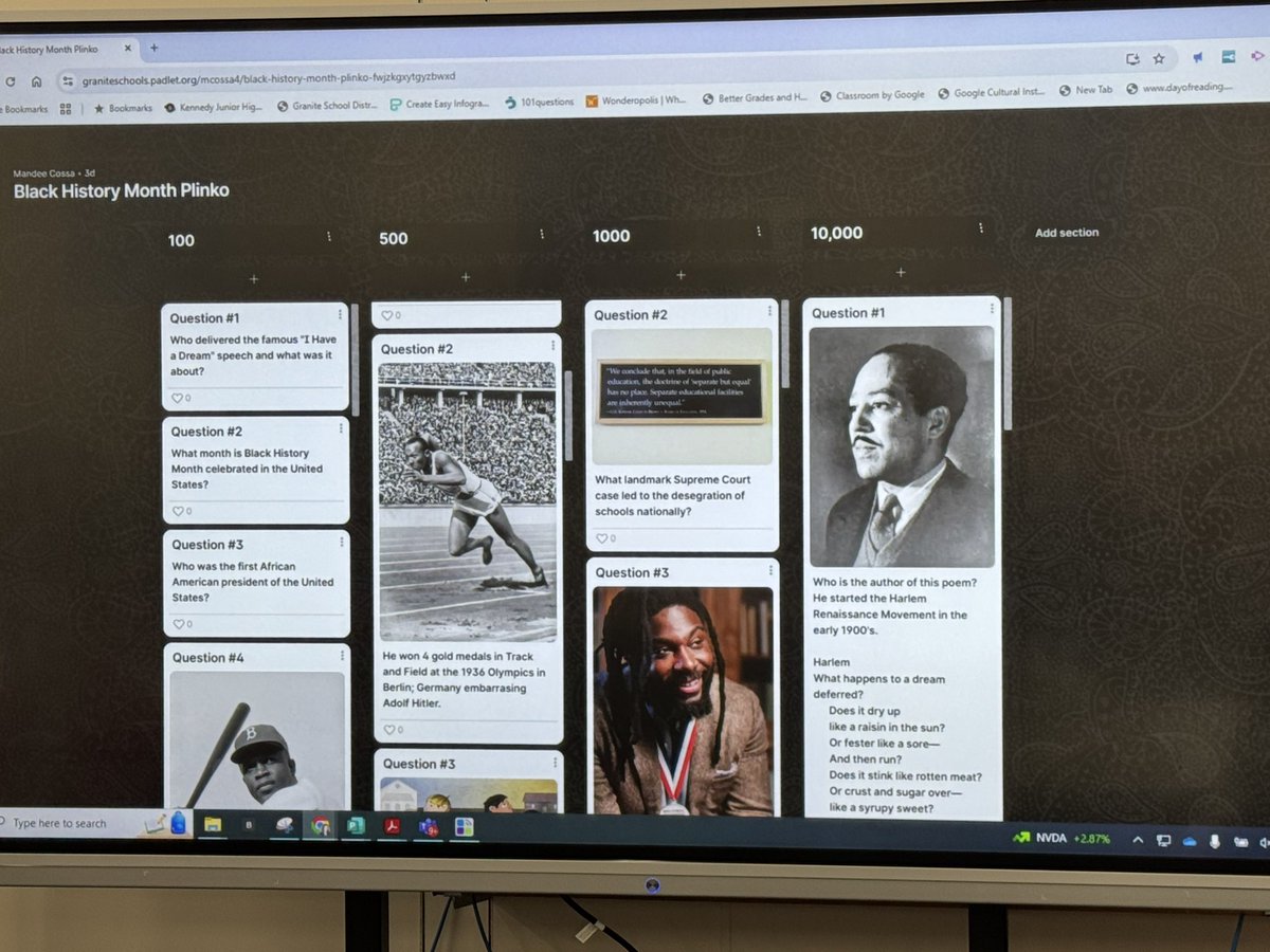 Mandee Cossa tweet media