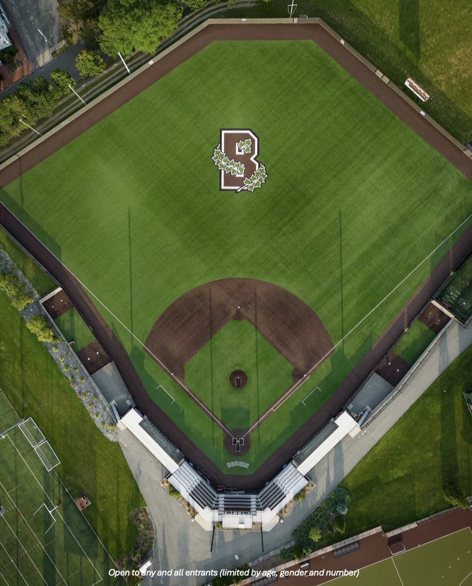 The Grant Achilles Summer Prospect Camps are now 𝙇𝙄𝙑𝙀 for registration!

🗓️: June 14th and August 16 - 17th
📍: Brown University
🔗: bit.ly/3zXBTcC