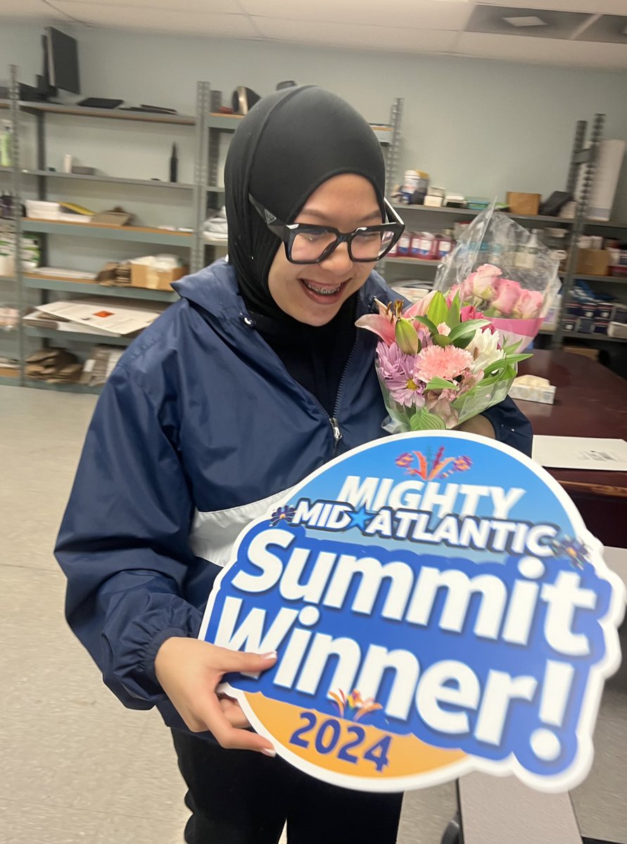 Melanie K tweet media