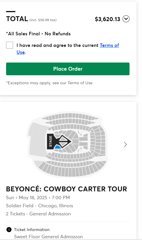 She must be smoking crack my goodness