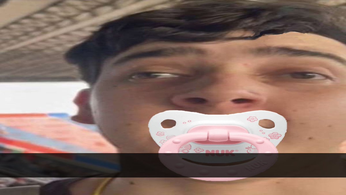 Si, la Trabaneta esta verificada. Toy chupete muchachos