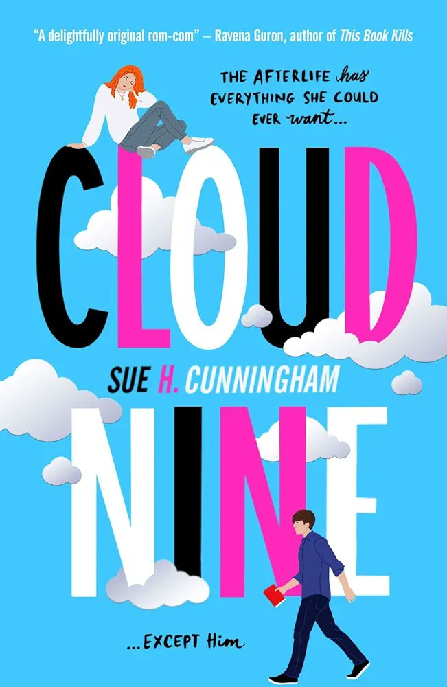 Emma Finlayson-Palmer 🏳️🌈 She/Her (@finlaysonpalmer) on Twitter photo Next #ukteenchat will be on Tues 18th Feb 8-9pm GMT with the fabulous <a href="/susywrites/">Sue H Cunningham☁️ Cloud Nine is here!</a>, who will be chatting all about her new YA Rom-Com - #CloudNine ☁️ All welcome to come along and join in the chat 🙂 
#YA #romcom #writerslife Next #ukteenchat will be on Tues 18th Feb 8-9pm GMT with the fabulous <a href="/susywrites/">Sue H Cunningham☁️ Cloud Nine is here!</a>, who will be chatting all about her new YA Rom-Com - #CloudNine ☁️ All welcome to come along and join in the chat 🙂 
#YA #romcom #writerslife