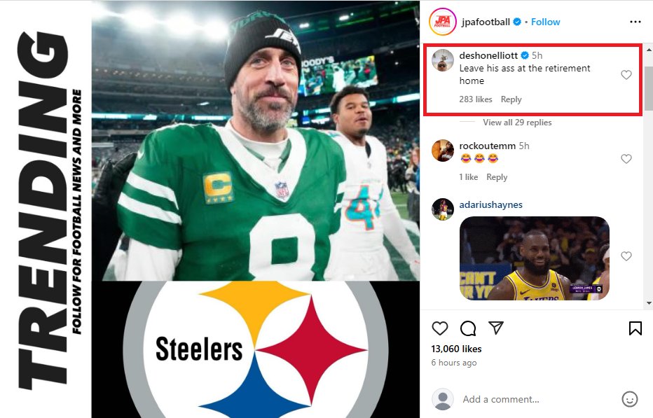 Steelers Depot 7⃣ tweet media