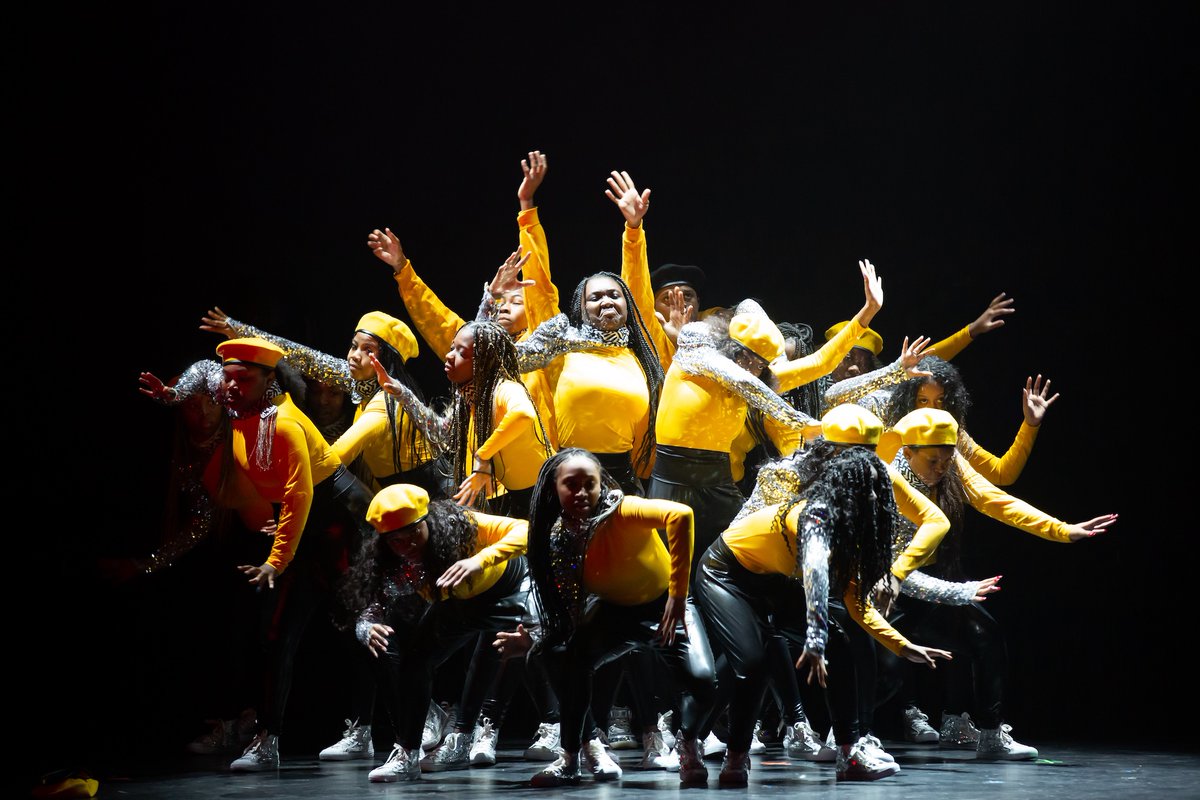 6sqft's tweet photo. NYC’s best Black History Month events
https://t.co/SvsjfRxJMU https://t.co/JaTKasJ8RY