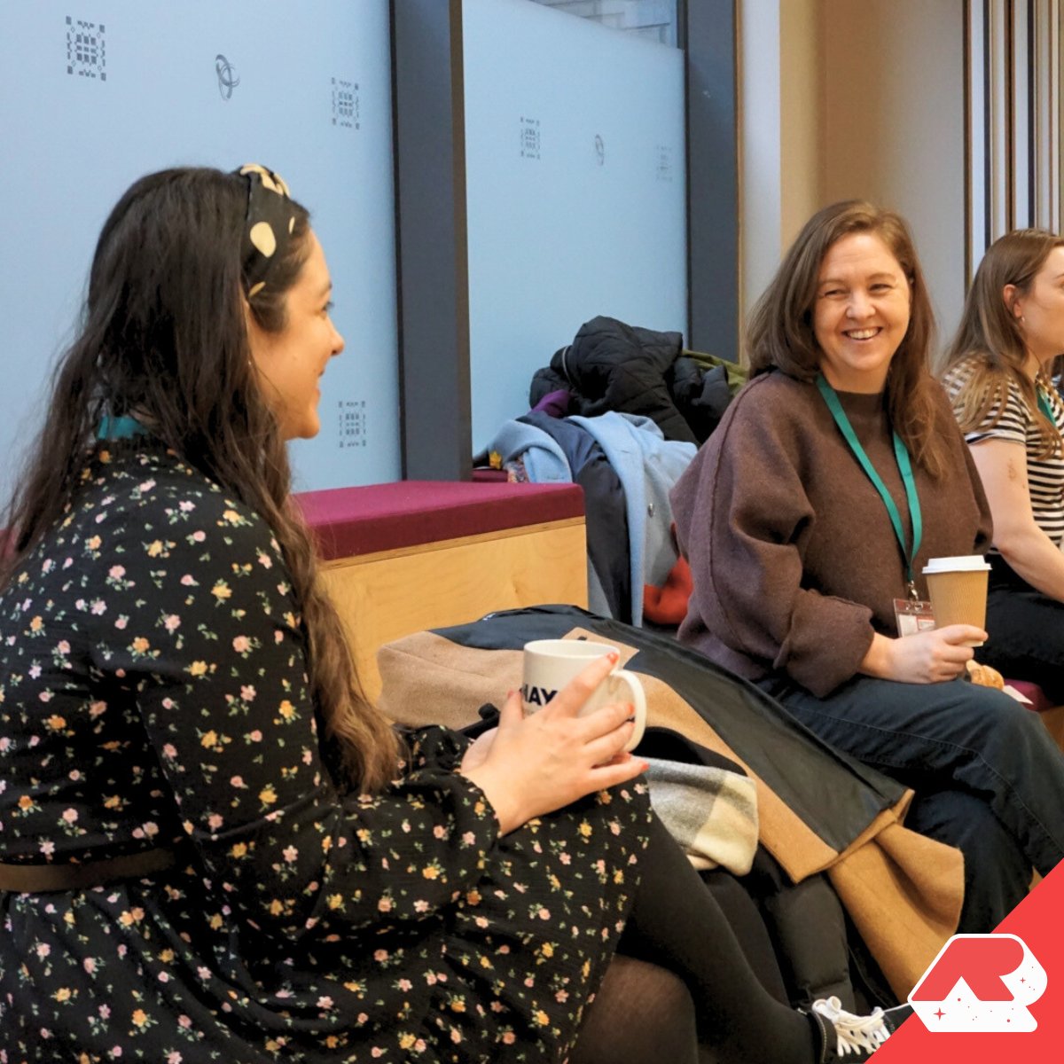 Rocket Science Group tweet media