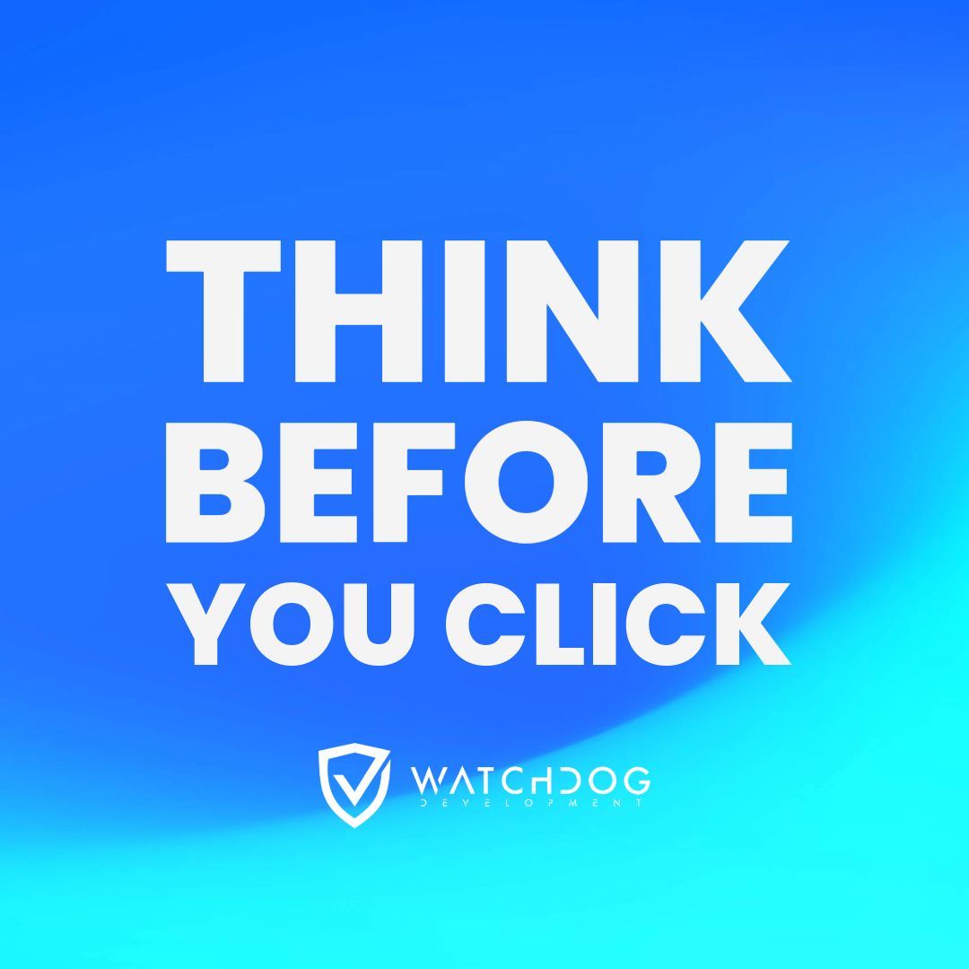 Watchdog tweet media