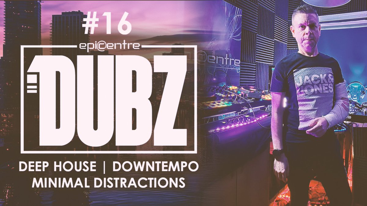To answer the question if Matt can mix with one arm tied behind his back (or in a sling)… Wednesday night at 8pm. youtu.be/_Q1QlBp5K58