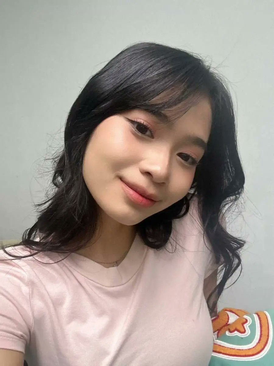 duh shubuh" gini dah dapet pap dari <a href="/S_FloraJKT48/">🌻🌱🌹🍂🌸</a> 😖😖 jadi semangattt kerja xixixixi
#floRABU