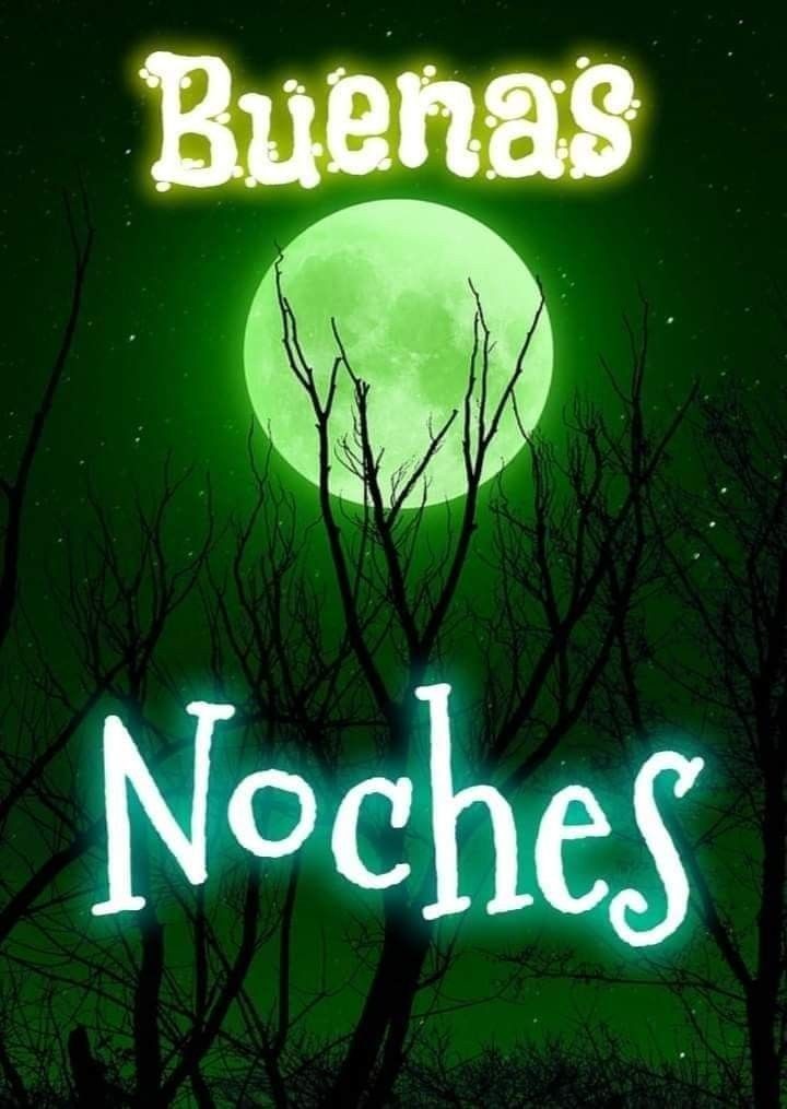 Buen descanso amigos 🤗😴