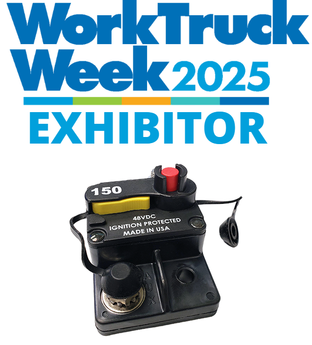 🚛 Ready to explore the latest in commercial vehicles, equipment and products? Visit us at #WorkTruckWeek 2025! We're excited to showcase our latest innovations and can't wait to connect with you. Booth 521 See you in Indy!
👉 Register now: hubs.li/Q036gwB50 #WTW25