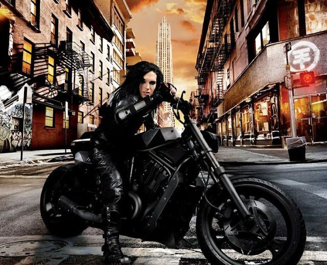 best of bill kaulitz tweet media
