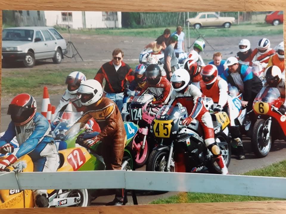 Rob Robinson tweet media