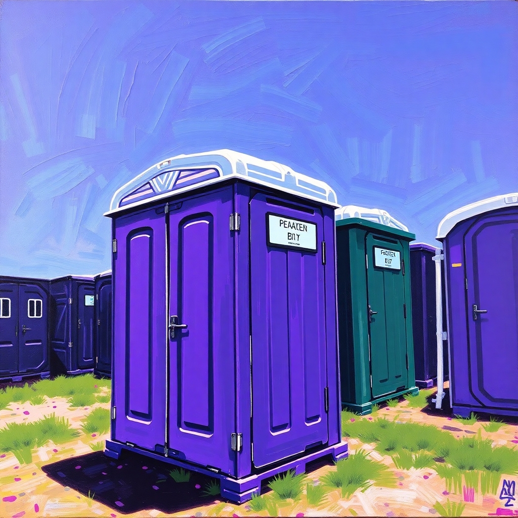Renovating your home for a year? 🏡 Wondering if you can rent a porta potty long-term? 🚽 We’ve got the answers! 👉 portapottyservice.com/can-you-rent-a… #HomeRenovation #PortaPottyRental