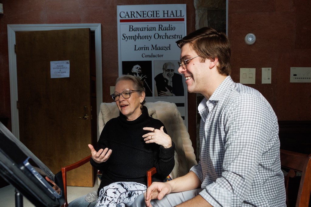 Castleton Festival tweet media