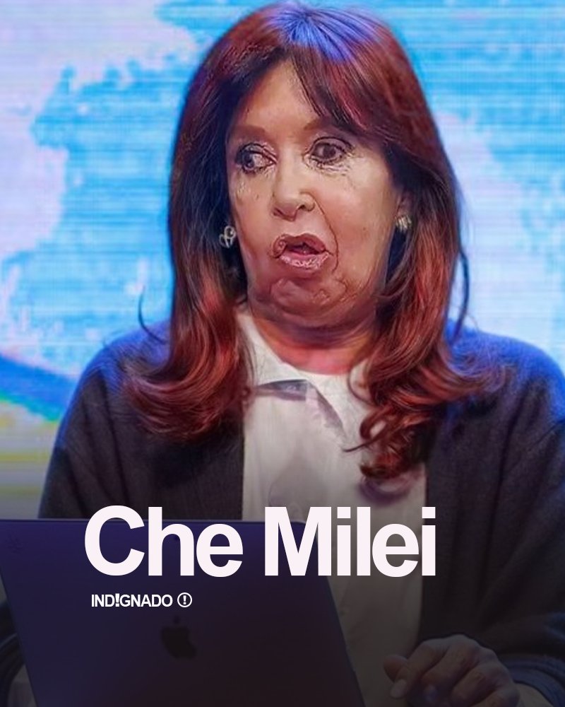 Dale RT para que se enoje la chorra!!!