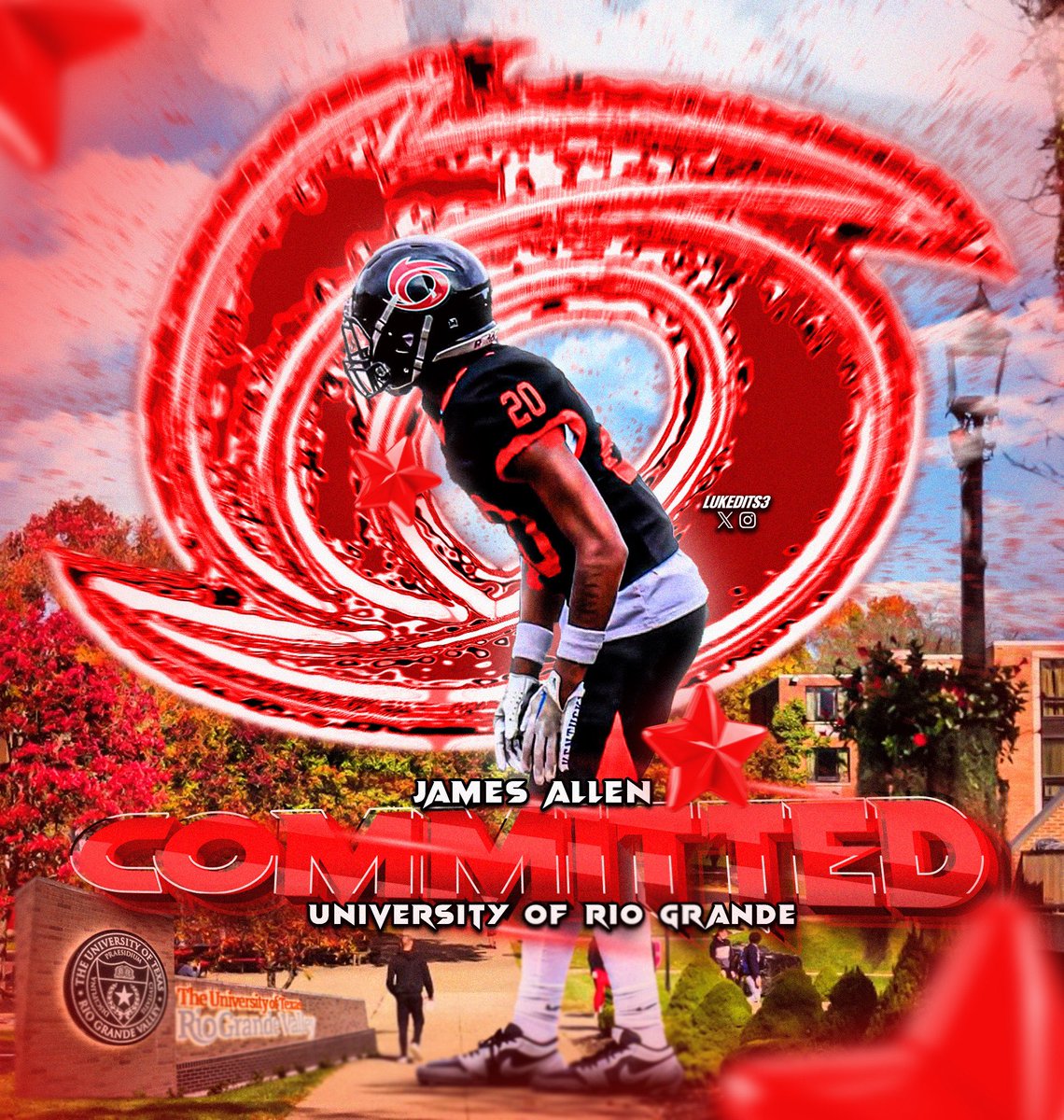 100% Committed  ❤️🤍<a href="/sjharmon22/">Coach Sammy Harmon</a> <a href="/CoachBerry3211/">Anthony Berry</a>