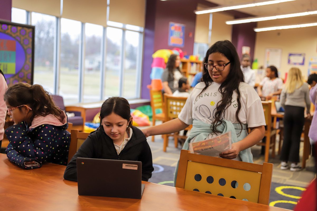 Bowling Green Independent Schools tweet media