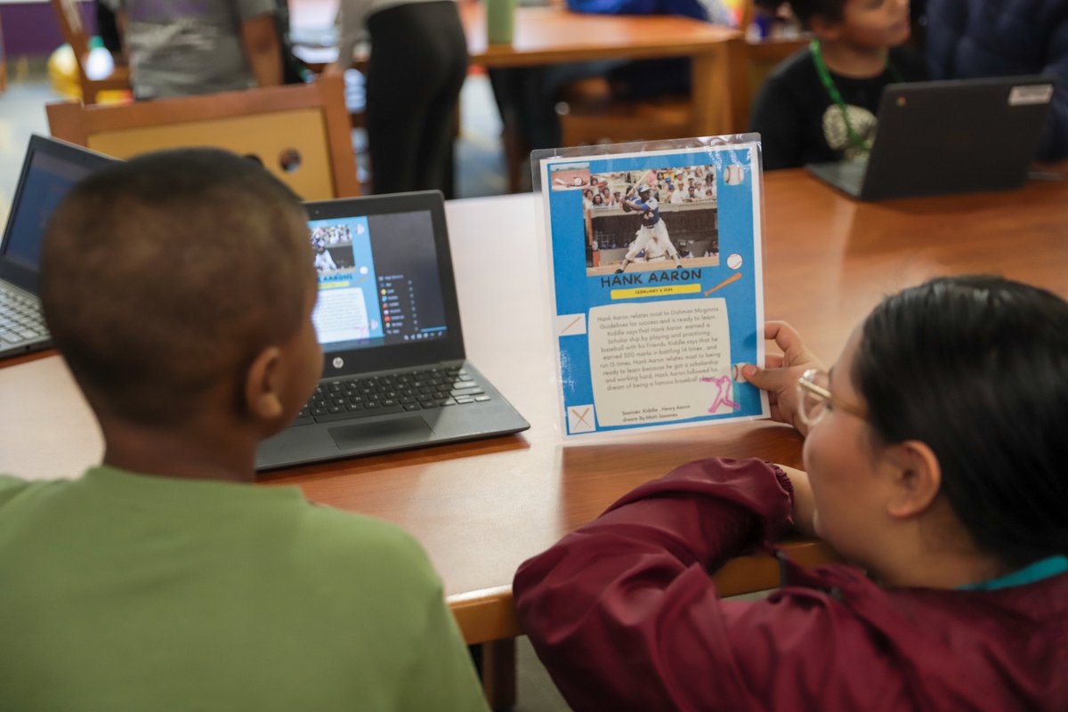 Bowling Green Independent Schools tweet media