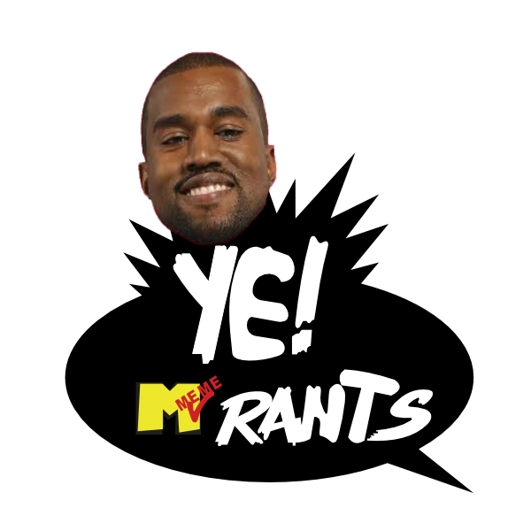 yerantmeme's tweet photo. "I still think I am the greatest."
#KanyeWest #ye #degen #Solana #memecoin #BullishAF #Pumpfunmeme https://t.co/cee3917wta