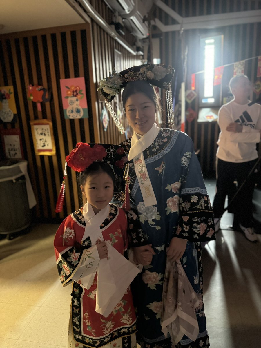 PS 94 The Henry Longfellow School tweet media