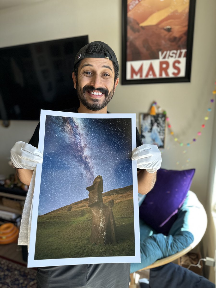 Advil's tweet photo. lots of people responding telling me to “leave the country” and you are ABSOLUTELY correct! buy a print from my shop and i will leave the country

use code FUCKISRAEL at checkout for a big discount if you need it. lots of cool art from all over the world!

https://t.co/B7x5CJzs6V https://t.co/bhs0oRDkO0