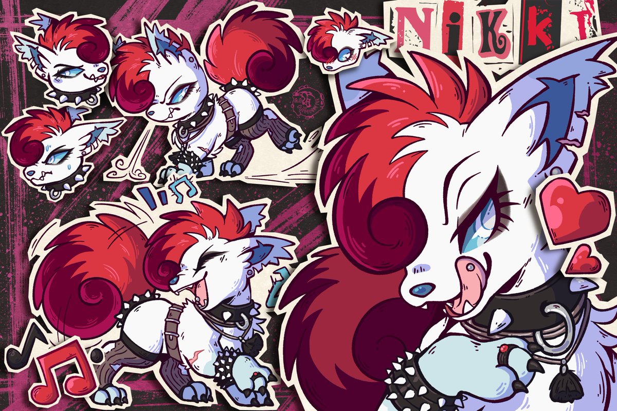 INKU! 🕊️🍉 | CEO of Xatu✨ tweet media