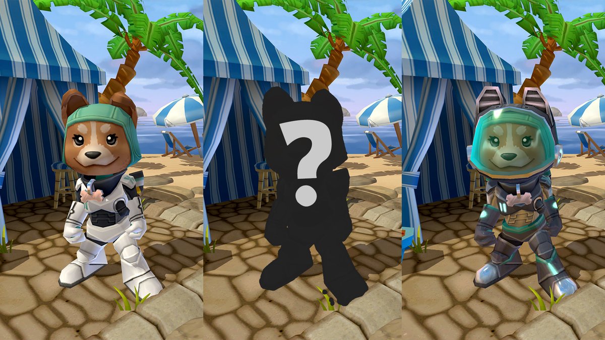Commander Nova needs a new look, and YOU could be the designer! Submit your outfit concept for a chance to see it in the game, win gems, accessories, and more. No art skills needed—just awesome ideas!

Details here: vectorunit.com/blog-posts/202…