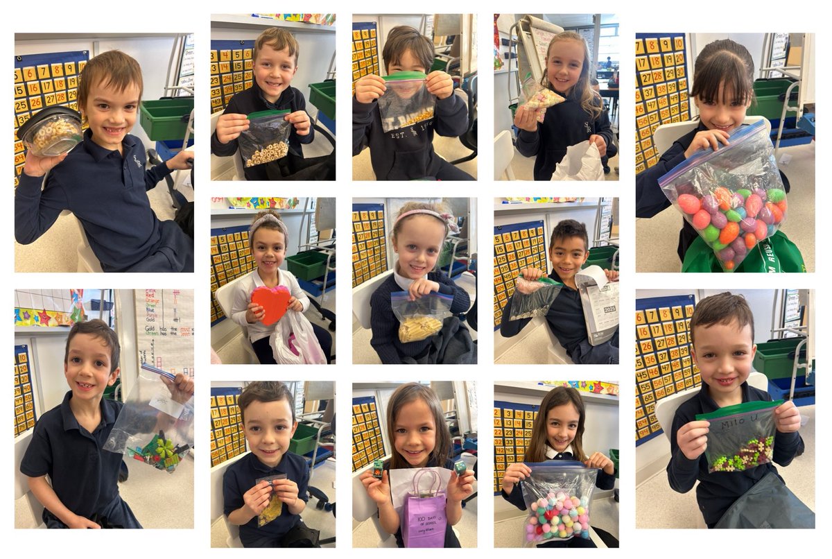 Mrs. Rak (@mrsjrak) on Twitter photo Happy 100th Day of School! We celebrated 100 days of learning and having fun in Grade 1 ๐ฏ Happy 100th Day of School! We celebrated 100 days of learning and having fun in Grade 1 ๐ฏ