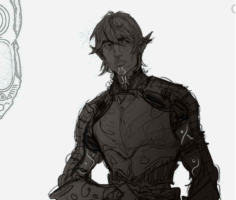 brambeag's tweet image. listening to da2 banter...