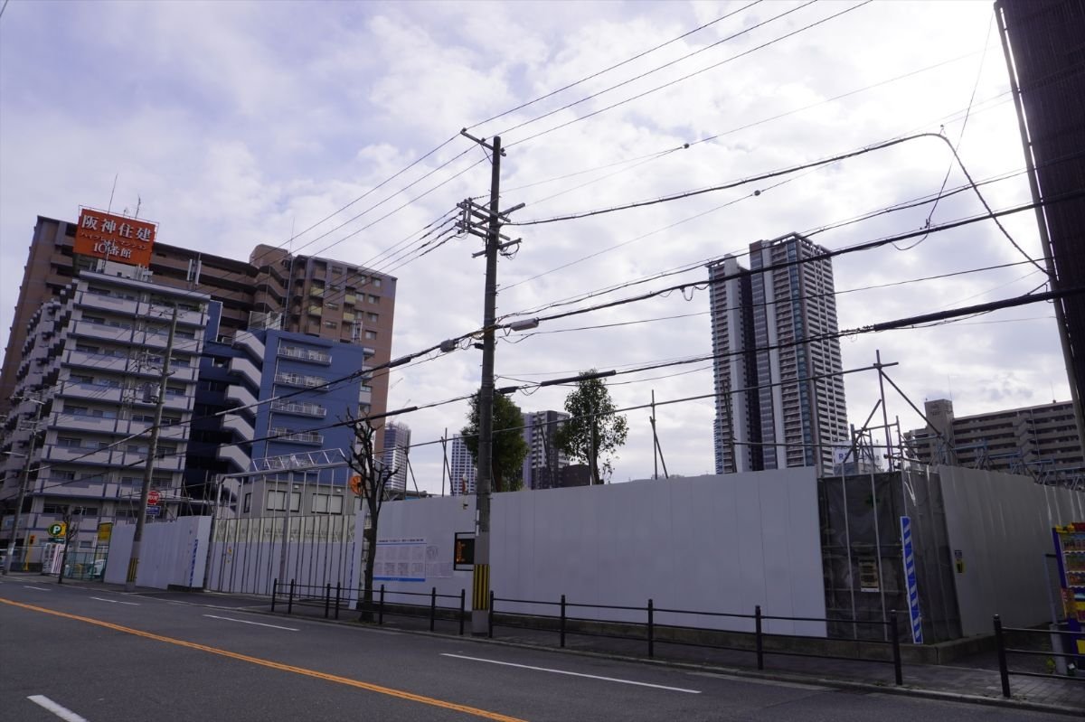 超高層ビル・都市開発研究所の中の人 (きりぼうくん) on X