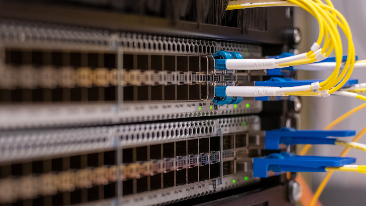 CannonSystem's tweet image. Behind every successful tech system is a robust structured cabling network. Dive into our latest blog post to learn why structured cabling is critical for your infrastructure. Read more: cannonsystem.design/post/structure…
 #StructuredCabling #TechInfrastructure